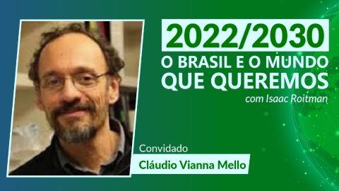 Claudio Mello
