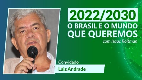Luiz Andrade