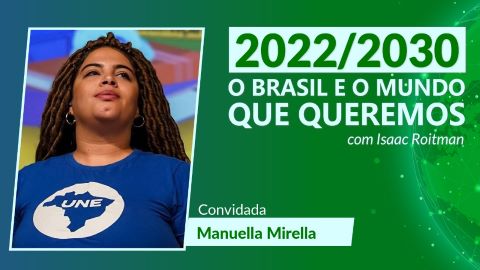 Manuella Mirella