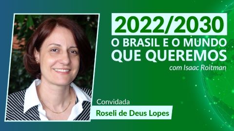 Roseli Lopes