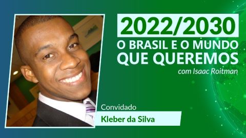 cleber Silva