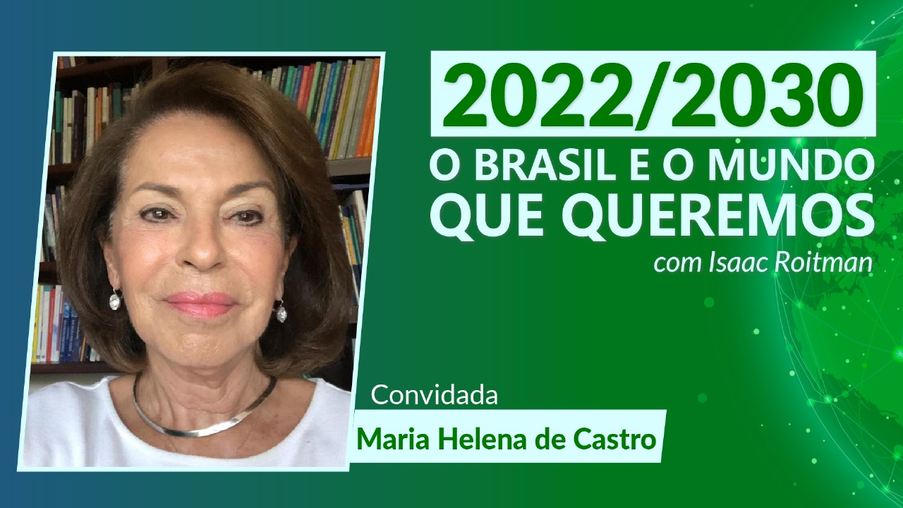 maria helena