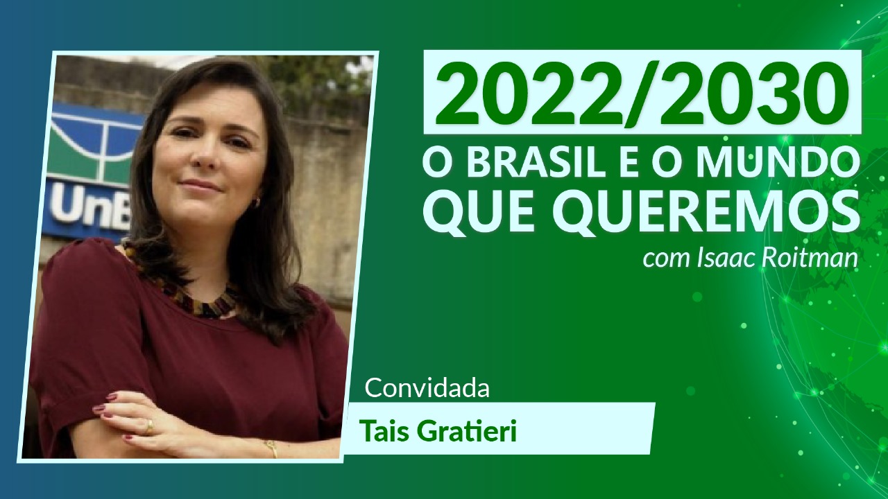 tais gratieri